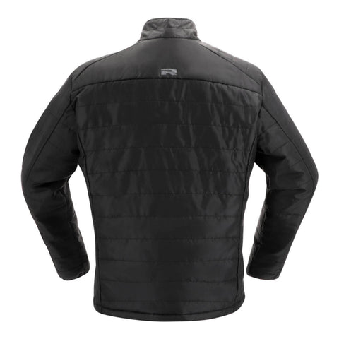 Richa Guardian Jacket - Black
