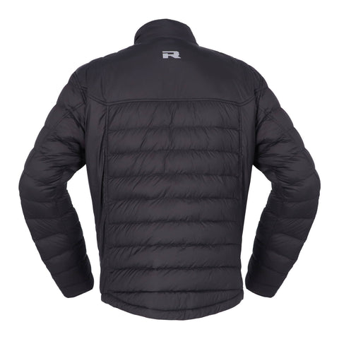 Richa Houdini Jacket - Black