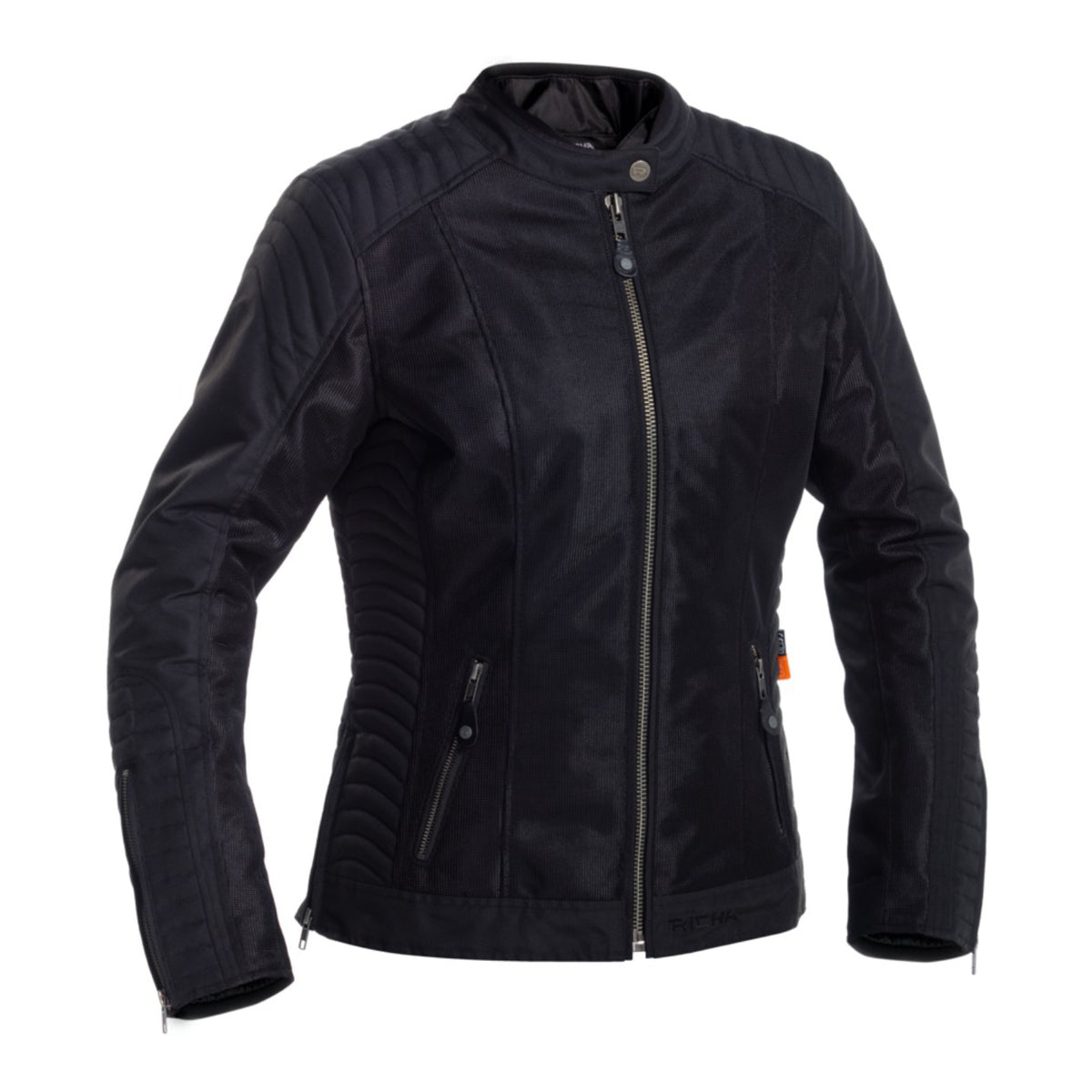 Richa Lausanne Ladies Mesh Waterproof Jacket