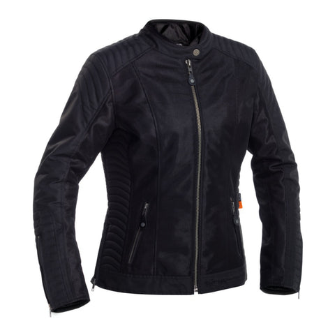 Richa Lausanne Ladies Mesh Waterproof Jacket