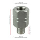 RAM 1.25 To 1.5 Thread Adapter (Unpacked)
