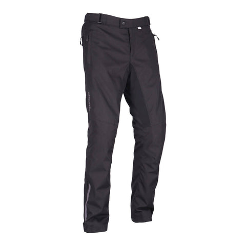 Richa Suburbanite Pant - Black (Regular)