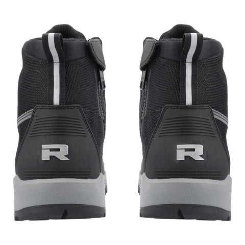 Richa Mens Andorra WP Shoe - Black