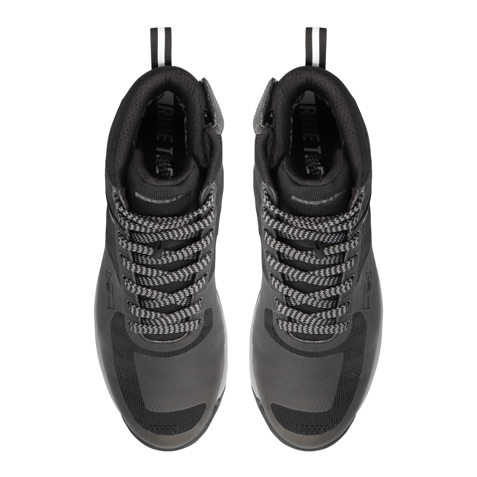 Richa Mens Andorra WP Shoe - Black