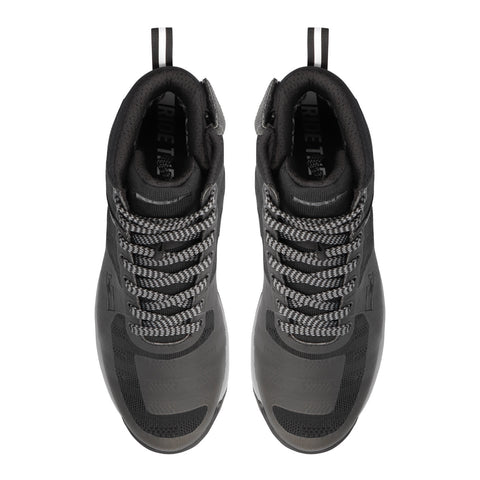 Richa Mens Andorra WP Shoe - Black