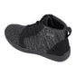 Richa Mens Mistral Air Shoes - Black