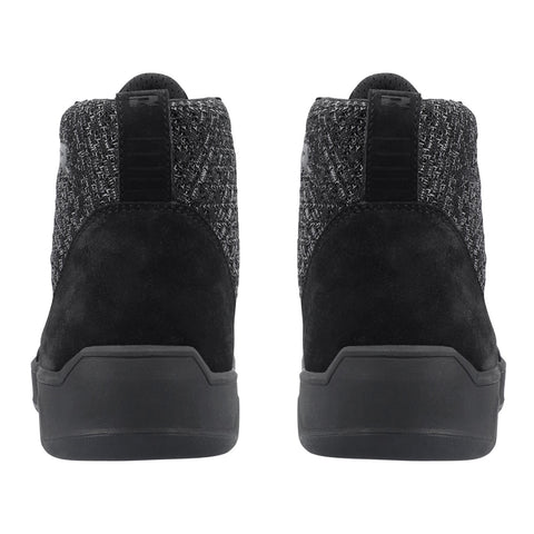 Richa Mens Mistral Air Shoes - Black