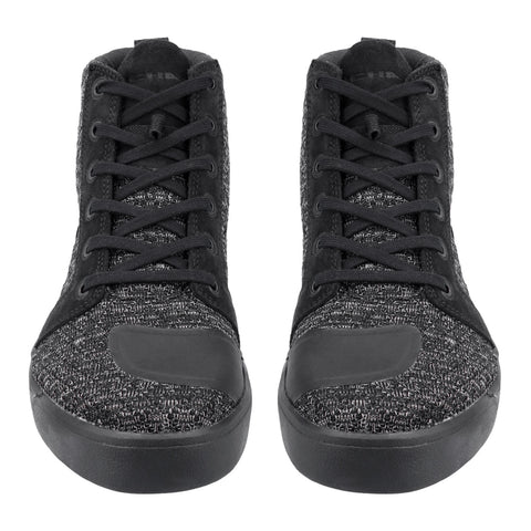 Richa Mens Mistral Air Shoes - Black