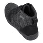 Richa Mens Mistral Air Shoes - Black