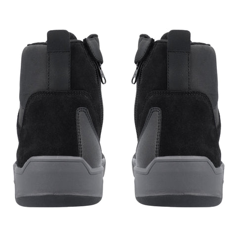 Richa Mens Travis WP Shoes - Black