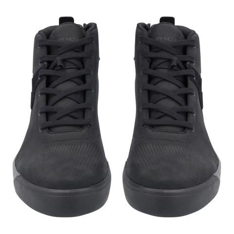 Richa Mens Travis WP Shoes - Black