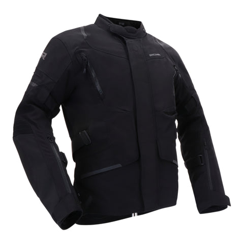 Richa Cyclone 2 Gore-Tex Touring Jacket - Black