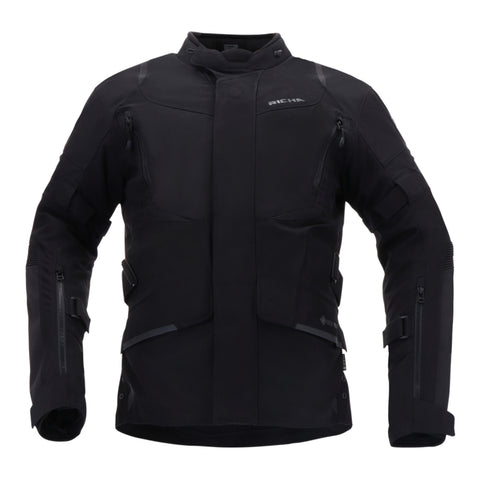 Richa Cyclone 2 Gore-Tex Touring Jacket - Black
