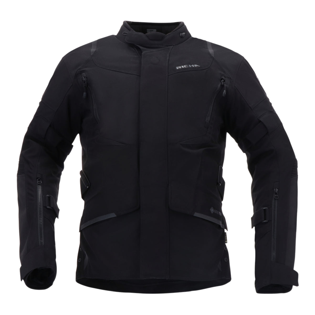 Richa Cyclone 2 Gore-Tex Touring Jacket - Black