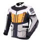 Richa Infinity 2 Adventure Jacket - Orange