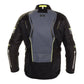 Richa Infinity 2 Flare Jacket - Black / Grey / Fluro