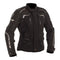 Richa Ladies Infinity 2 Jacket - Black