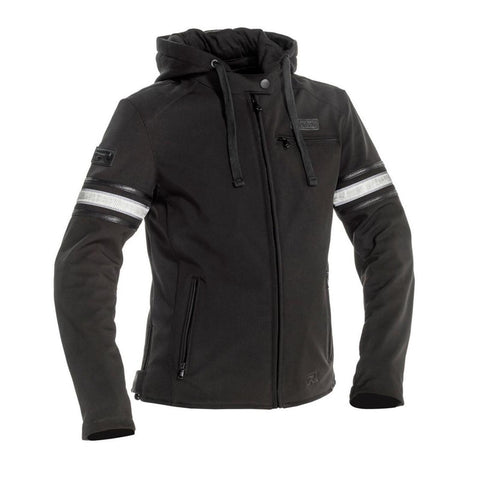 Richa Toulon 2 Softshell Jacket - Black