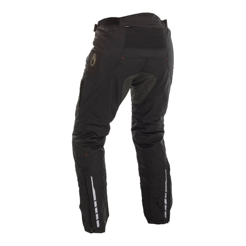 Richa Ladies Colorado Pant - Black (Short)