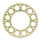 Renthal Rear Sprocket Hard Anodised [Suzuki]