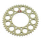 Renthal Rear Sprocket Hard Anodised 520 [Kawasaki]