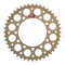 Renthal Rear Sprocket Hard Anodised 525 [Kawasaki]