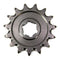 Renthal Front Sprocket Grooved [Kawasaki]