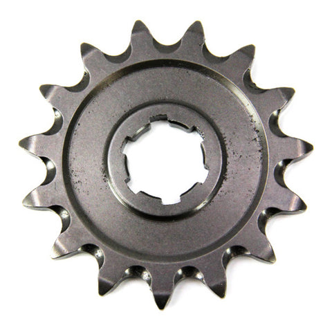 Renthal Front Sprocket Grooved [Kawasaki]