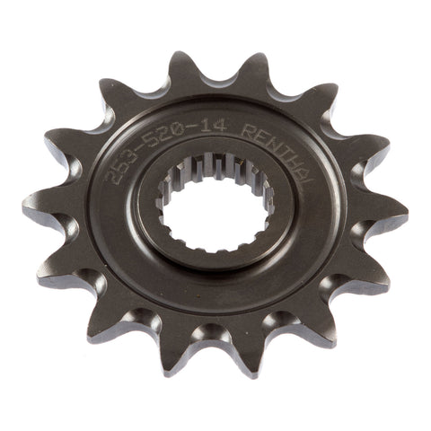 Renthal Front Sprocket 14T Grooved