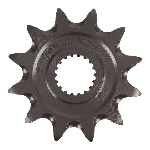 Renthal Front Sprocket 12T Grooved