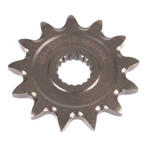 Renthal Front Sprocket 13T Grooved Suzuki