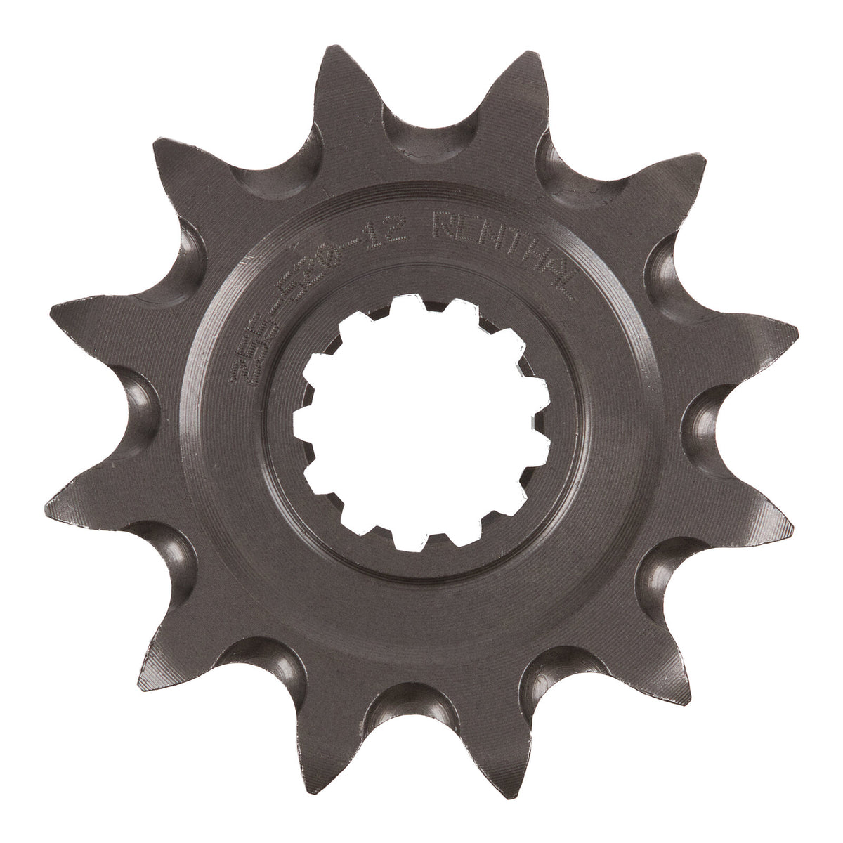 Renthal Front Sprocket 12T Grooved