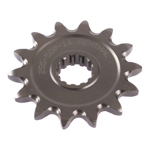 Renthal Front Sprocket 14T Grooved