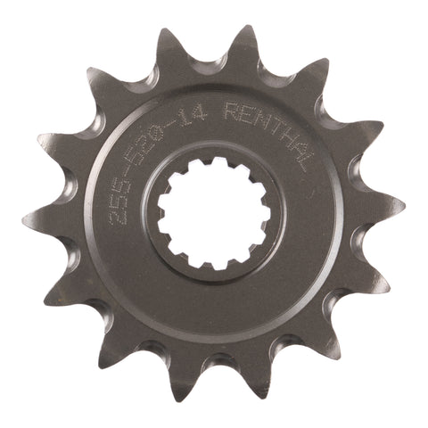 Renthal Front Sprocket 14T Grooved