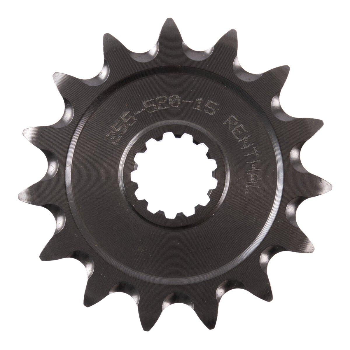 Renthal Front Sprocket 15T Grooved