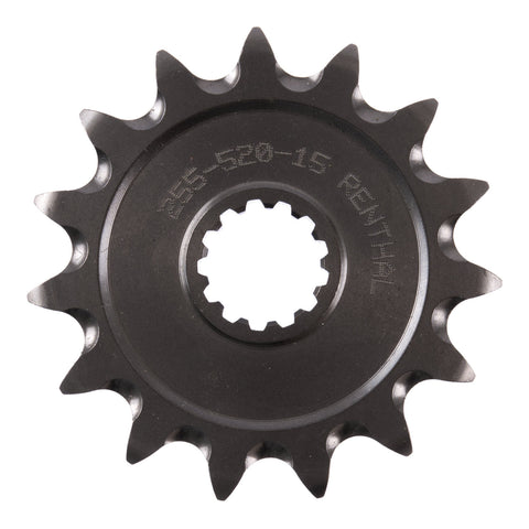Renthal Front Sprocket 15T Grooved