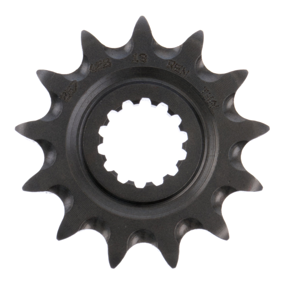 Renthal Front Sprocket 13T Grooved Yamaha