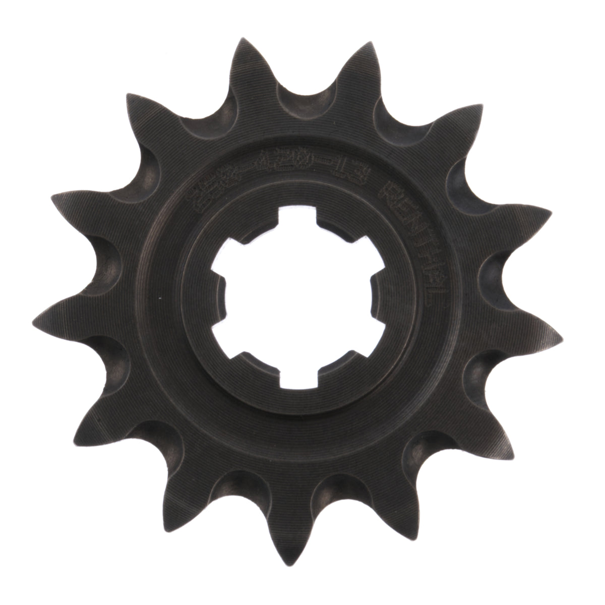 Renthal Front Sprocket 13T Grooved