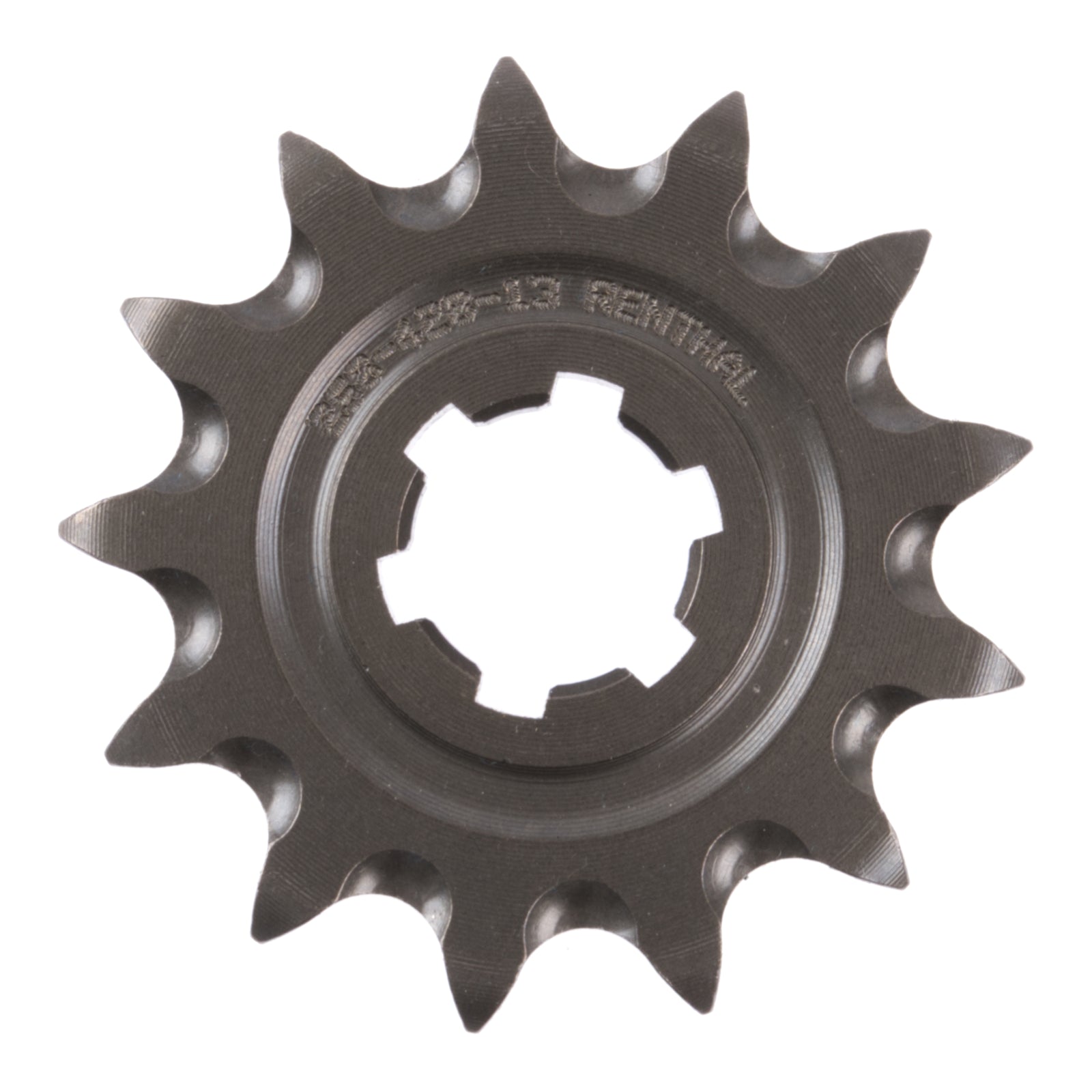 Renthal Front Sprocket Grooved [Kawasaki]
