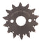 Renthal Front Sprocket 14T Grooved Honda