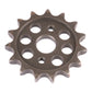 Renthal Front Sprocket 15T Grooved Honda