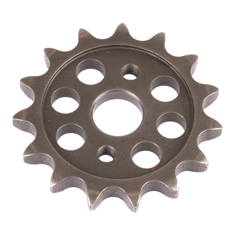 Renthal Front Sprocket 15T Grooved Honda