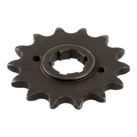 Renthal Front Sprocket 14T Grooved