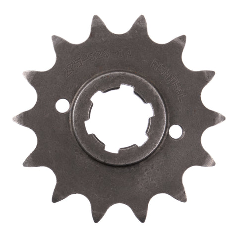 Renthal Front Sprocket 14T Grooved