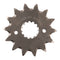 Renthal Front Sprocket14T Grooved
