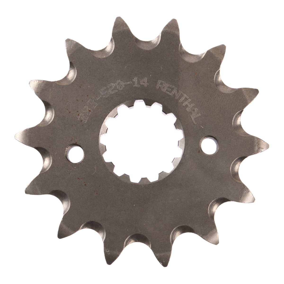 Renthal Front Sprocket14T Grooved