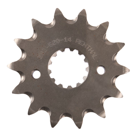 Renthal Front Sprocket14T Grooved