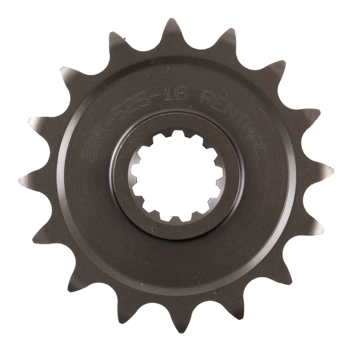 Renthal Front Sprocket 16T Grooved Yam