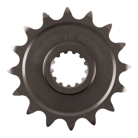 Renthal Front Sprocket 16T Grooved Yam