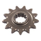 Renthal Front Sprocket Silver 13T Grooved